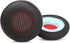 Replacement Ear Pads for Poly Voyager 4310 UC, 4320 UC, Focus UC & Focus 2 UC USB-A Headset - Cushions & Padding