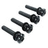 ReplacementScrews Stand Screws Compatible with Pioneer PN70-R851-26U (PN70R85126U) - 70 Inch PN851 Series