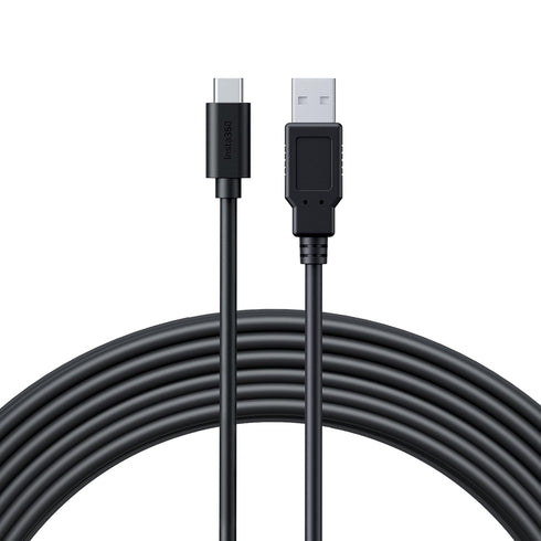 Insta360 (5m, 16ft) Extra Long USB-C to USB-A Cable