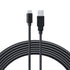 Insta360 (5m, 16ft) Extra Long USB-C to USB-A Cable