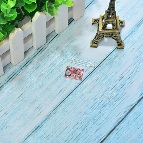 Comimark 3Pcs TP5000 3.6v/4.2v Charger Module for 3.7v Lithium Ion and 3.2v LiFePO4 Battery Charging