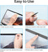 EYSOFT Webcam Cover, Webcam Cover Slide Compatible for Laptop, Desktop, PC, MacBook Pro, iMac, Mac mini, iPad Pro