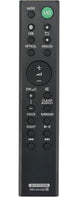 RMT-AH103U Remote Control Compatible with Sony Sound Bar HT-CT80, SA-CT80, HTCT80, SACT80