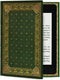 KleverCase Universal Book Cover for eReader Devices with 6 to 7 Inch Screen.