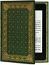 KleverCase Universal Book Cover for eReader Devices with 6 to 7 Inch Screen.