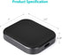 AirPods Pro Wireless Charging Station for AirPods 4 (with Active Noise Cancellation)/3rd/2nd, Black