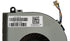 HK-Part Fan Replacement for HP 250 G4 255 G4 Notebook - CPU Fan SPS 813946-001