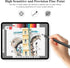 METRO Universal Stylus Pens for Touch Screens, High Sensitivity Capacitive Stylus with Fiber Tips, 2 in 1 Touch Screen