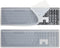 co2CREA Soft Skin Cover for Logitech MX Mechanical Wireless Illuminated Performance Keyboard