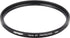 Tiffen 72UVP 72mm UV Protection Filter, Black