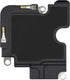 MMOBIEL Earpiece Speaker Replacement for iPhone 15 Pro Max - Top Ear Speaker Repair with Screwdrivers Included