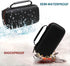 LTGEM Hard Storage Case for EDUPLINK Waterproof Portable Bluetooth Speaker, Travel Protective Carrying Bag