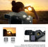 A7C 7C (ILCE7CL/S) A7C A7CR) Soft Silicon Camera Viewfinder Eyecup Eyeshade for Sony Alpha Eyepiece Eye Cup