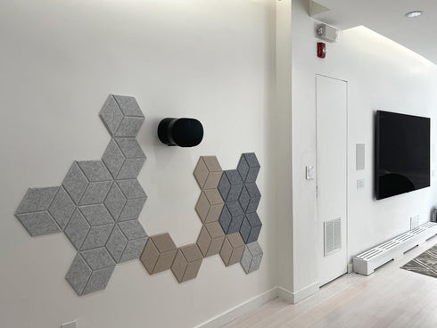 ynVISION.DESIGN Adjustable Wall Mount for Sonos ERA 300 Speaker, 2 Pack