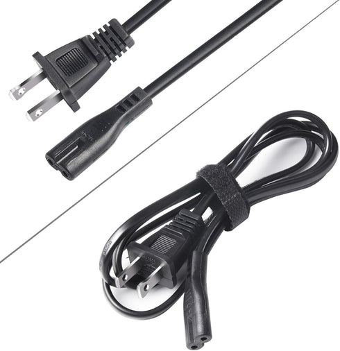 DC 12V 5A Power Supply Adapter with 8 Splitter Power Cable for Security Camera CCTV DVR Surveillance Systems