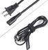 DC 12V 5A Power Supply Adapter with 8 Splitter Power Cable for Security Camera CCTV DVR Surveillance Systems