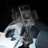 EXELIQ N55 17-12 Upgraded Magnetic Cupholder Phone Holder for Car - Ultra Strong Magnets, Flexible Tri-Pivot Cup Phone