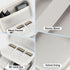 DC403 1080P/ FZ55/ FZ45, Camera Case for Digital Camera CAMKORY FHD KODAK PIXPRO Small Travel Compact Camera Holder