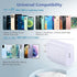 USB C Charger Block, Costyle 3 Pack 25W Super Fast Charger Type C for iPhone 15/14/13/12 Mini/11 Pro Max