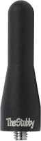 CravenSpeed Stubby Jr Antenna Replacement Compatible with BMW i3 2014-2021 | 2 inches
