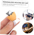 Mechanical Keyboard Keycap Replacement, 3D Printing Gaming Keycaps, Cute Circuit Board R4 Pbt