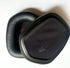 Compatible Headband/Ear Pads for G733 G335 G535 Gaming Headset, Earcup Ear Cushion Cover, Black Leather