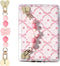 Silicone Beaded Strap for Kindle - E-Reader Hand Strap Chain for Kindle