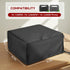 HL-L2460DW HL-L2405W HL-L2400D 15.1 14.1 7.1 Inch Printer Dust Cover Compatible with Brother / / Wireless Compact