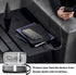 Case for Anker Portable Charger, 313 Power Bank (10K) / 523 Power Bank Storage Holder Bag