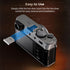 SmallRig Hot Shoe Cover for FUJIFILM X100VI, X100V, X-T4, X-T3, X-E4, X-T50, X-T30, Silver