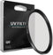 Commander Elite Optics 67mm UV Ultra Violet Protection Filter for 16-18-21mm f/4 Tri-Elmar-M with Viewfinder