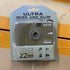 RETO Ultra Wide Slim 35mm Reusable Daylight Film Camera - 22mm Wide Lens, Focus Free, Lightweight (Olive)