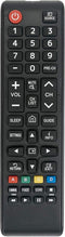 Universal Remote Compatible for Samsung Series NU6900 TV Control, Models UN43NU6900, UN50NU6900, UN55NU6900, UN65NU6900