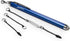 BoxWave EverTouch Capacitive Stylus for Galaxy Tab 2 10.1, Fiber Tip Stylus Pen, Lunar Blue
