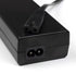C&E 6 8 1-15P C7) 2 18AWG (5 Pack) Feet Figure Non-Polarized (NEMA to Prong Power Cord, Compatible with Printers, Smart