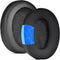 Replacement Earpads for Logitech G Pro X/G Pro X Wireless/G Pro X 2 Headphones, Gel Earpads for Logitech G Pro X