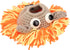 Agatige Shutter Huggers, Hand Knitted Camera Lens Decorative Ring Camera Prop Handmade Knitted Lens Accessories