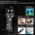 Waterproof Housing Case for DJI Osmo Pocket Camera, 60m / 196.8ft Underwater Housing Compatible for DJI OSMO