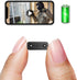 Wireless WiFi Camera with Battery, HD1080P Indoor/Outdoor Security Camera, Baby Monitor with Night Vision