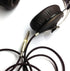 Replacement Audio Upgrade Cable by NewFantasia for Sennheiser Momentum, Momentum 2.0, HD1 Headphones, 2.5m/8.2ft