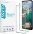 Motorola Moto G Play (2023) Tempered Glass Screen Protector - 2 Pack, Anti-Scratch, Bubble-Free Protection