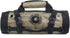GR-ARB01 (Brown) Versatile Antenna Roll Bag, 1680D Oxford Cloth, Modular Velcro Pockets, Portable Tool Organizer for
