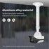 11.8-23.7 inch, ZT-NET Extendable Mounting Pole for Security Surveillance Cameras, Adjustable Ceiling Mount Bracket
