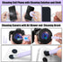 Laptop Phone Screen Cleaner Kit, 20-in-1 Electronic Device Clean Tool for iPhone, Macbook, iPad, Purple