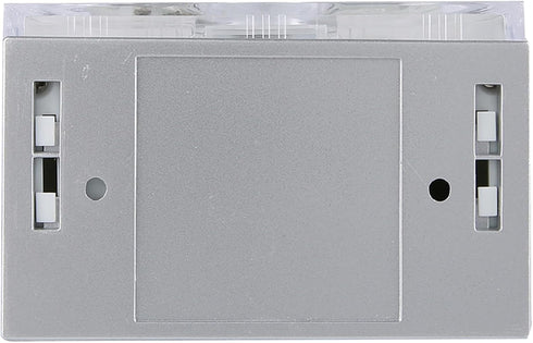 TUEQE 4 Keyhole Lights, Key Light for Door, Intelligent PIR Infrared Automatic Sensor Motion Detector Keyhole Lock