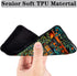 NLZQTTBD 16 2024 6.9" for iPhone Pro Max Case Phone Case for Cute Men Women Soft TPU Silicone Material Shockproof