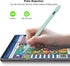 Pencil 1st Generation for Apple, Stylus Pen for iPad (2018-2023) with USB C Charging, Palm Rejection & Tilt Sensitivity