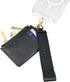 Case-Mate Phone Charm with Detachable Keychain Wallet - Anti Theft Strap for iPhone, Samsung, Google Pixel