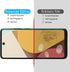 Slanku (3 Pack Tempered Glass for Moto G 5G 2024 Screen Protector, Touch Sensitivity, Scratch Resistant, Bubble Free, Case Friendly