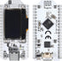 AITIAO 2PCS ESP32 V3 ESP-32 0.96 Inch CP2012 ESP8266 OLED WiFi Kit Type-C Blue OLED Display WiFi+Bluetooth Internet